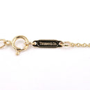 Tiffany Necklace Co 46 K18 Used A