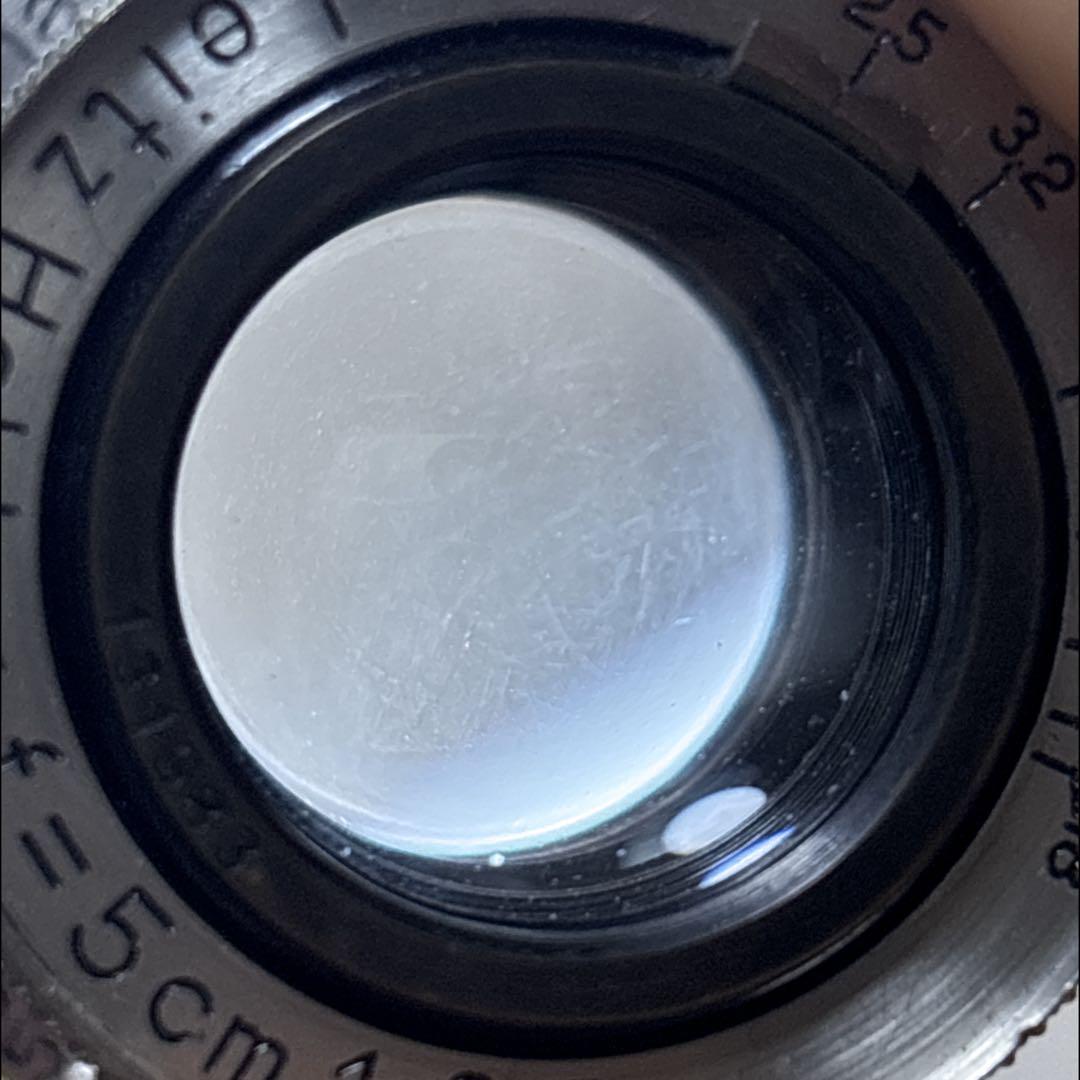 Other Leica Hektor L F2.5