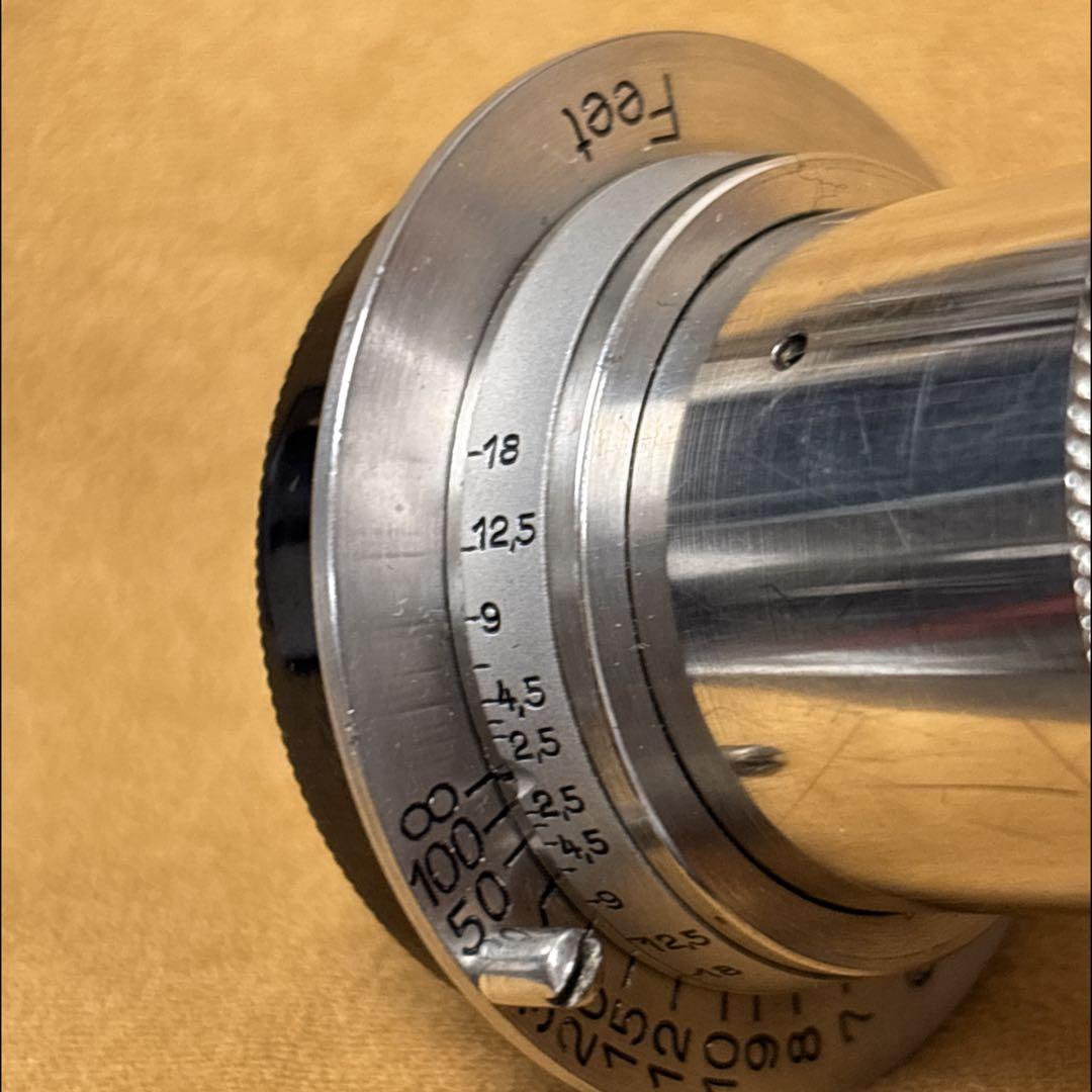 Other Leica Hektor L F2.5