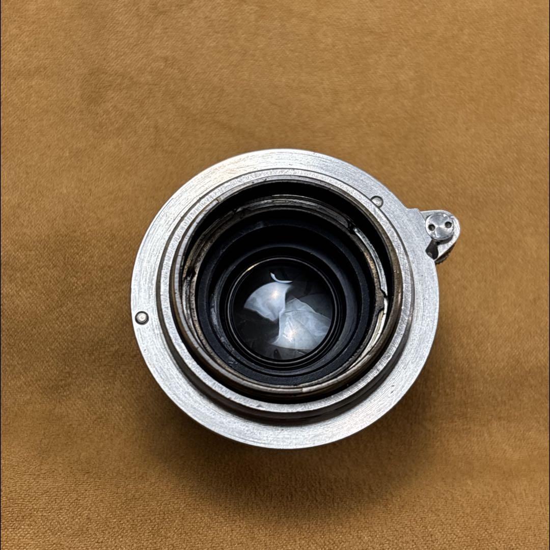 Other Leica Hektor L F2.5