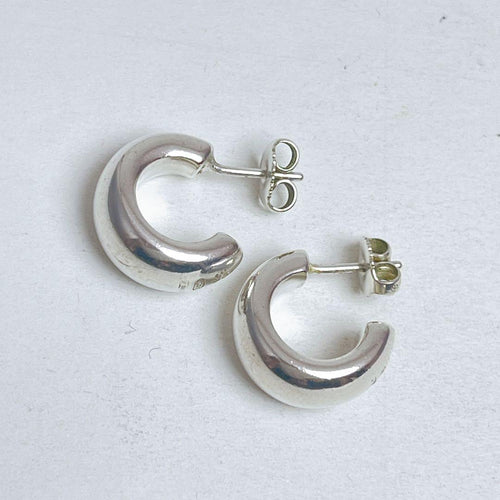 Gucci Earrings (Pairs) 925