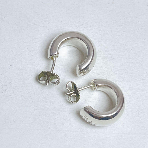 Gucci Earrings (Pairs) 925