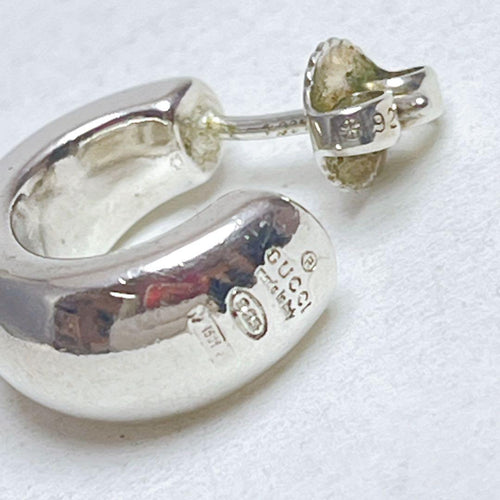 Gucci Earrings (Pairs) 925