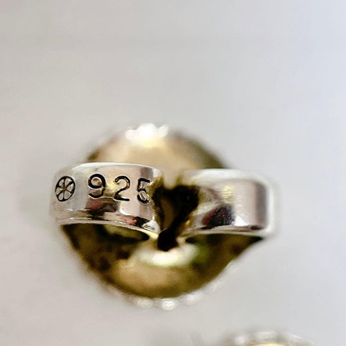 Gucci Earrings (Pairs) 925
