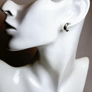 Gucci Earrings (Pairs) 925