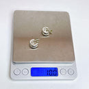 Gucci Earrings (Pairs) 925