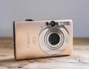 Compact Digital Cameras Canon Ixy 20 Is