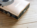 Compact Digital Cameras Canon Ixy 20 Is