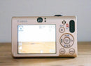 Compact Digital Cameras Canon Ixy 20 Is
