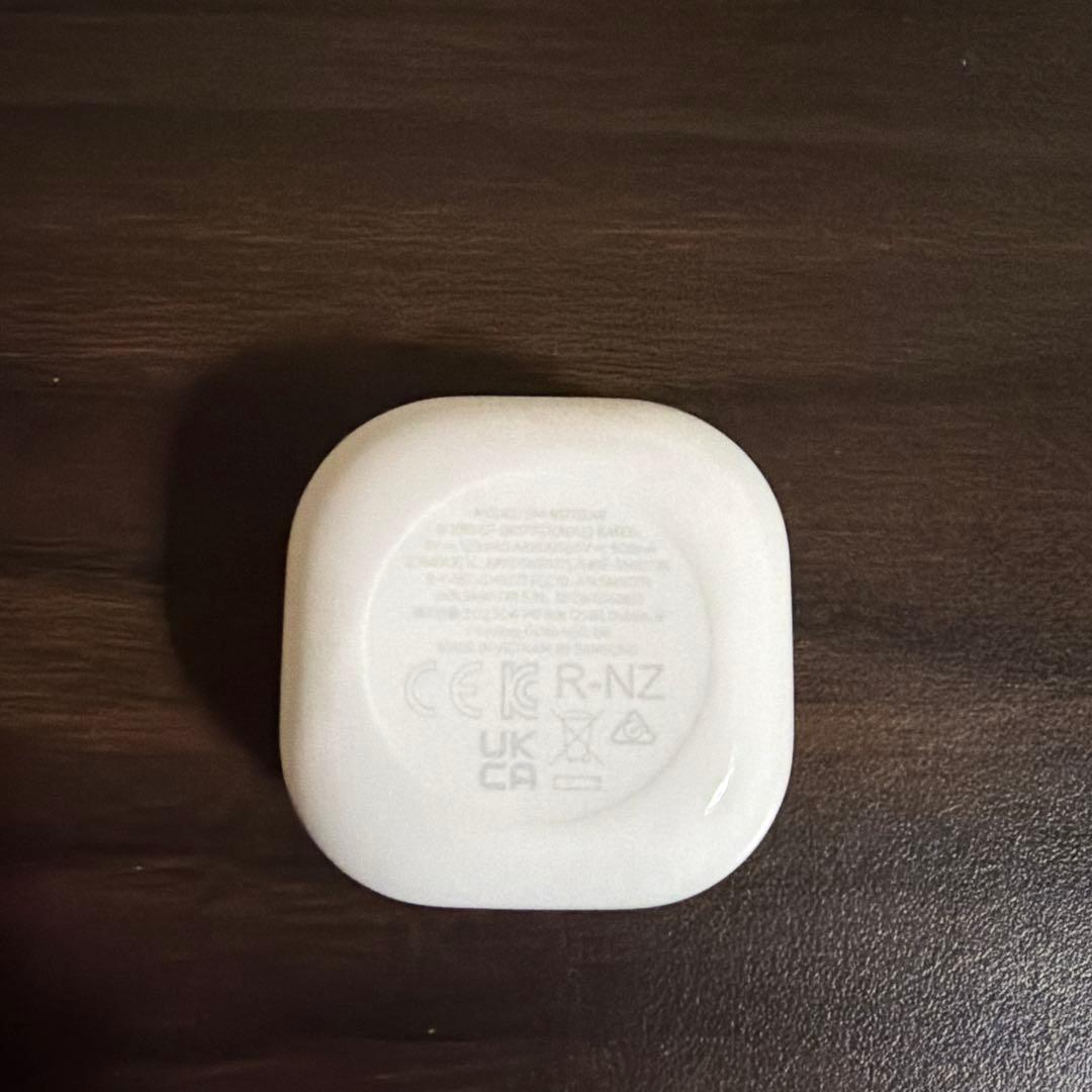 Samsung Wireless Earphone Galaxy Buds