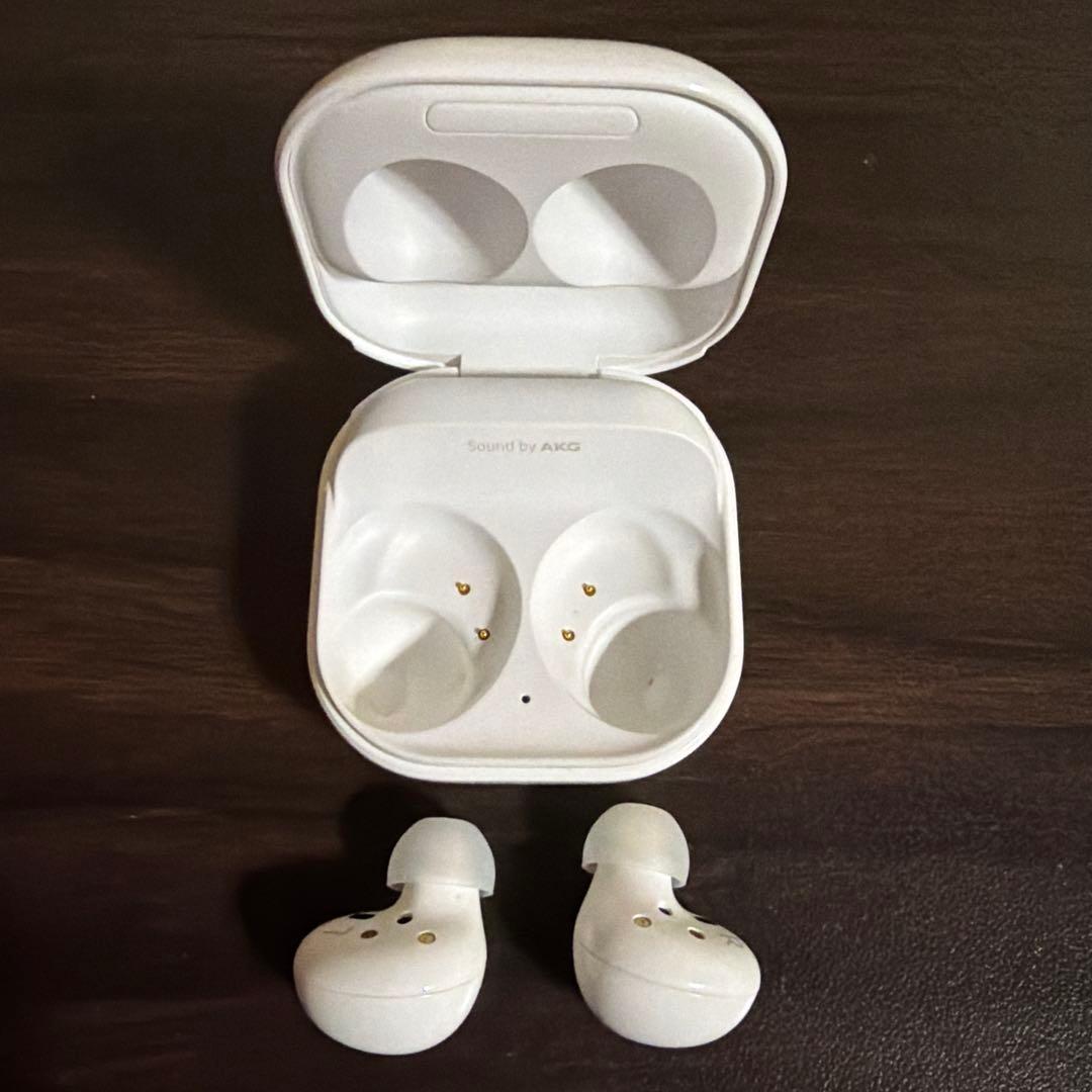 Samsung Wireless Earphone Galaxy Buds
