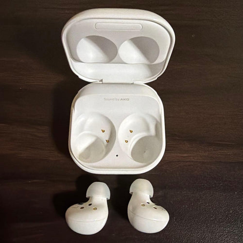 Samsung Wireless Earphone Galaxy Buds