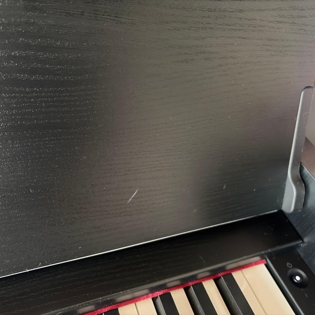 Yamaha Keyboards Digital Pianos Ydp S35