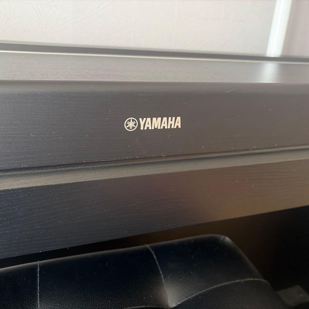 Yamaha Keyboards Digital Pianos Ydp S35