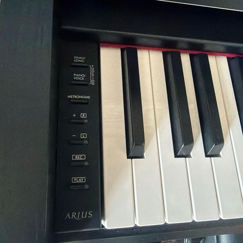 Yamaha Keyboards Digital Pianos Ydp S35