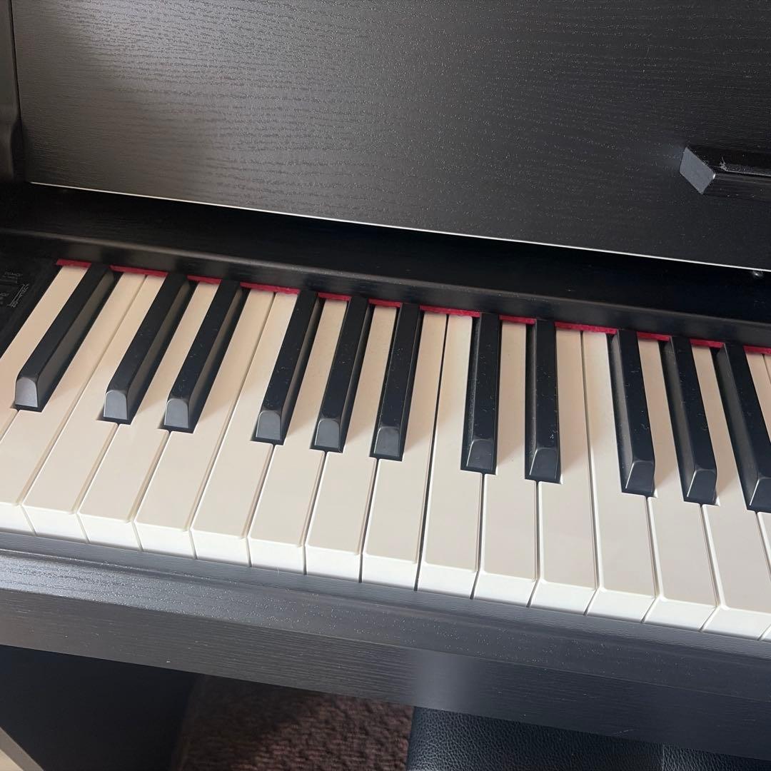 Yamaha Keyboards Digital Pianos Ydp S35