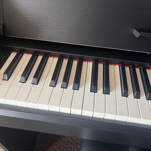 Yamaha Keyboards Digital Pianos Ydp S35
