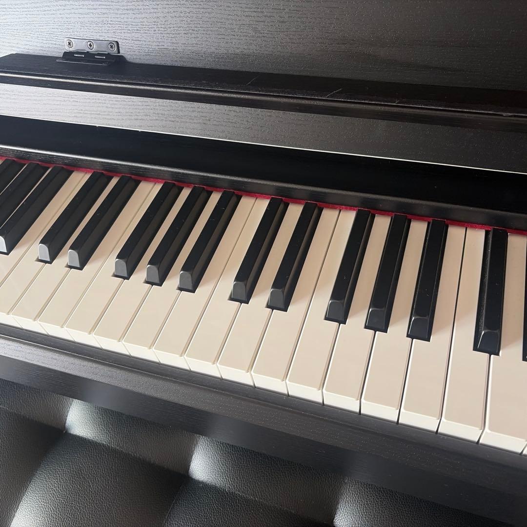Yamaha Keyboards Digital Pianos Ydp S35