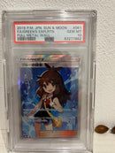 Pokemon Card Game Sr Sm9B 061/054