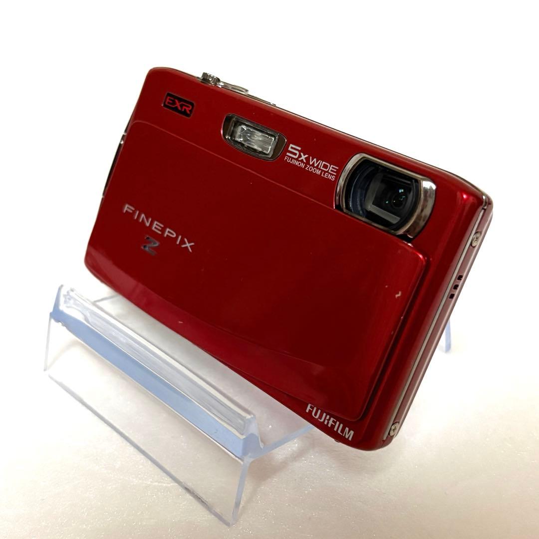 Fujifilm Compact Digital Camera Finepix Fx-Z950Exr 1600