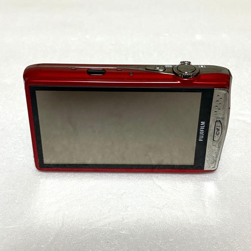 Fujifilm Compact Digital Camera Finepix Fx-Z950Exr 1600