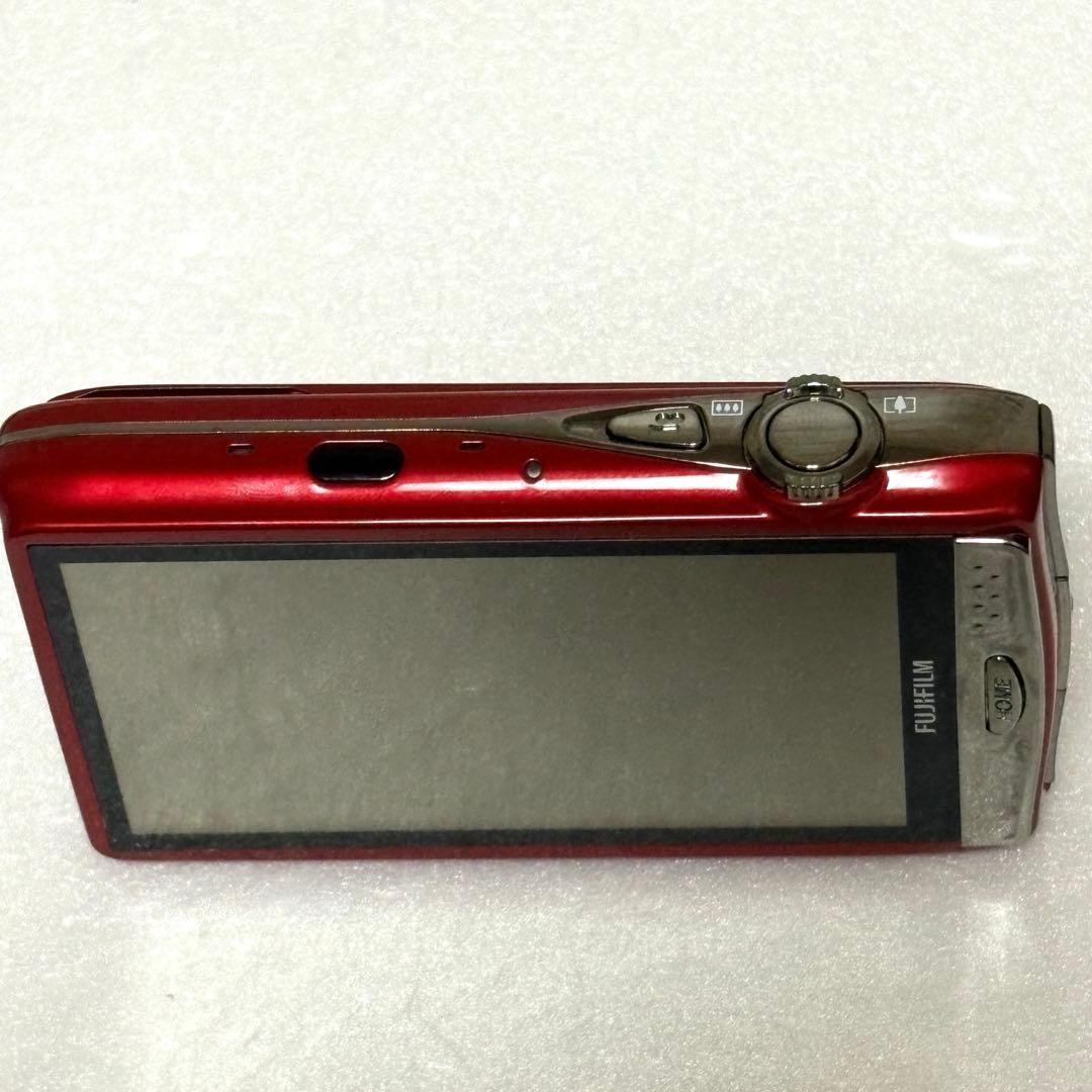 Fujifilm Compact Digital Camera Finepix Fx-Z950Exr 1600