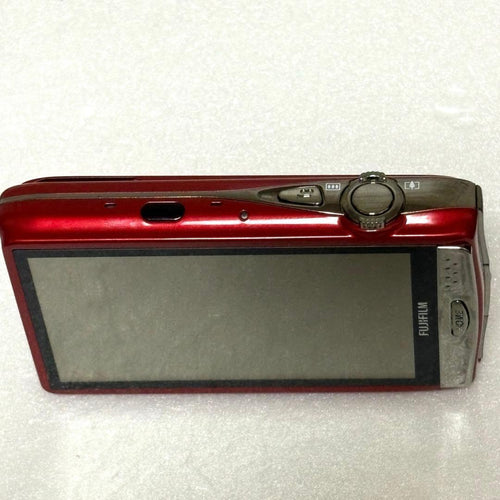 Fujifilm Compact Digital Camera Finepix Fx-Z950Exr 1600