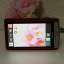 Fujifilm Compact Digital Camera Finepix Fx-Z950Exr 1600