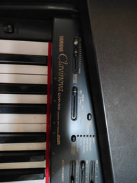 Keyboards Digital Pianos Yamaha Clavinova Cvp-50