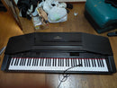 Keyboards Digital Pianos Yamaha Clavinova Cvp-50
