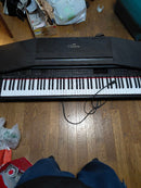 Keyboards Digital Pianos Yamaha Clavinova Cvp-50