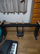 Keyboards Digital Pianos Yamaha Clavinova Cvp-50
