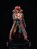 One Piece Pvc