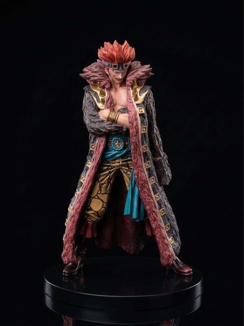 One Piece Pvc