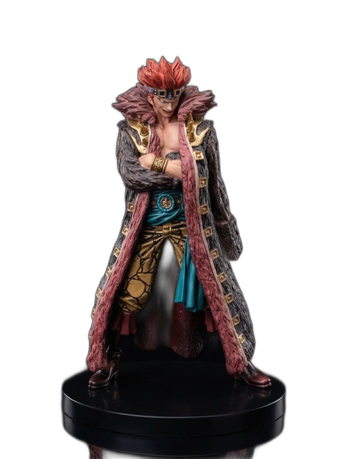 One Piece Pvc