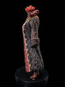 One Piece Pvc