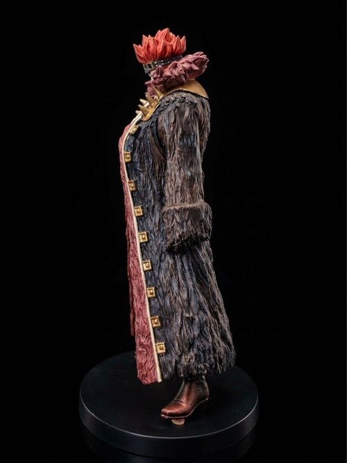 One Piece Pvc