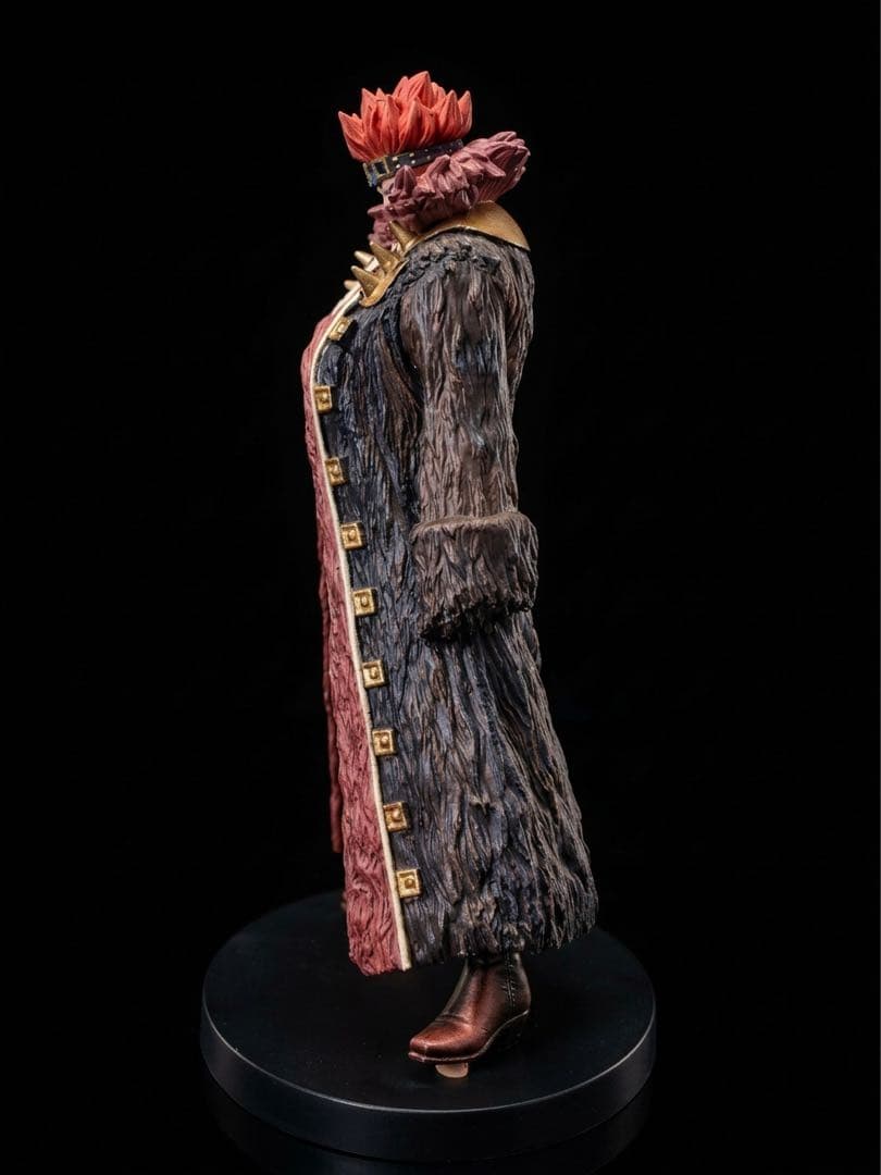 One Piece Pvc