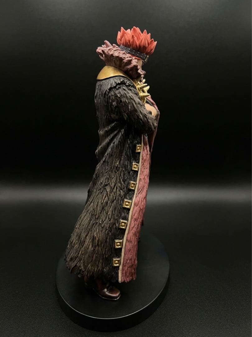 One Piece Pvc