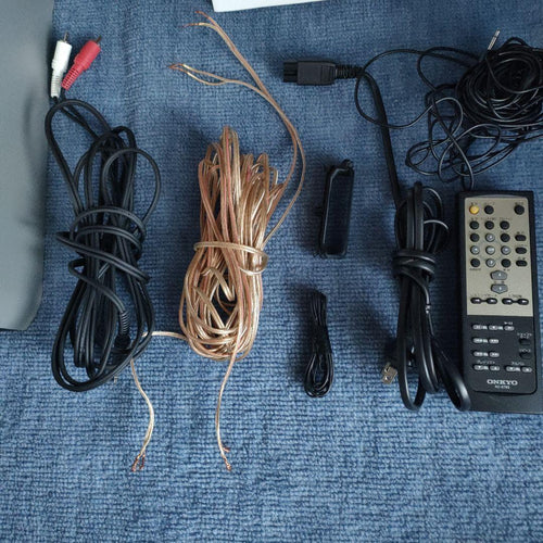 Other Onkyo Htx-22Hd