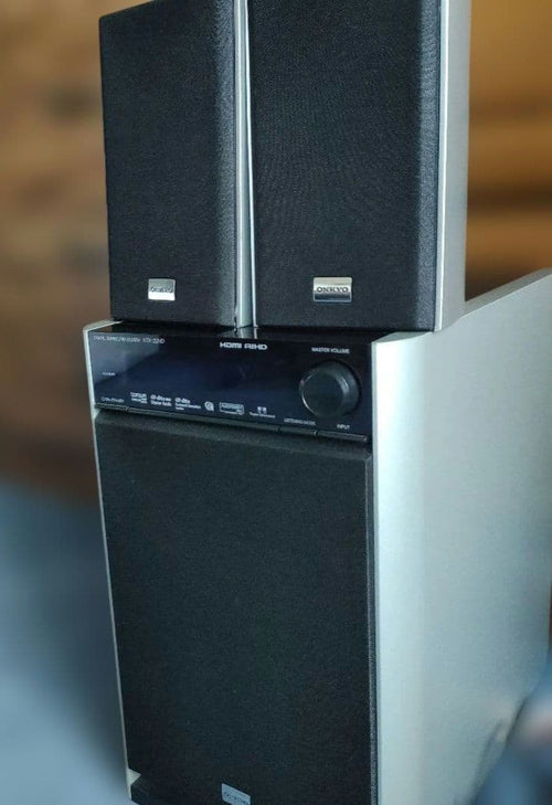 Other Onkyo Htx-22Hd