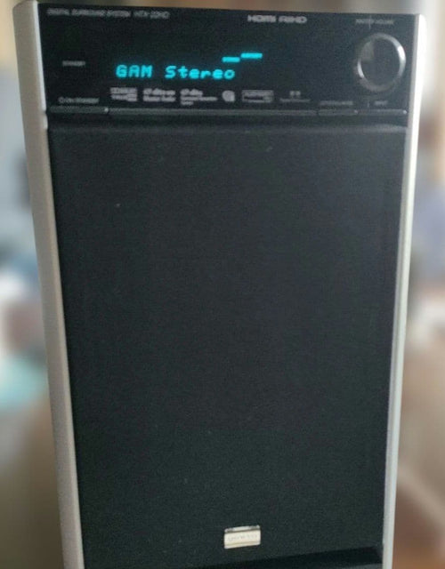 Other Onkyo Htx-22Hd
