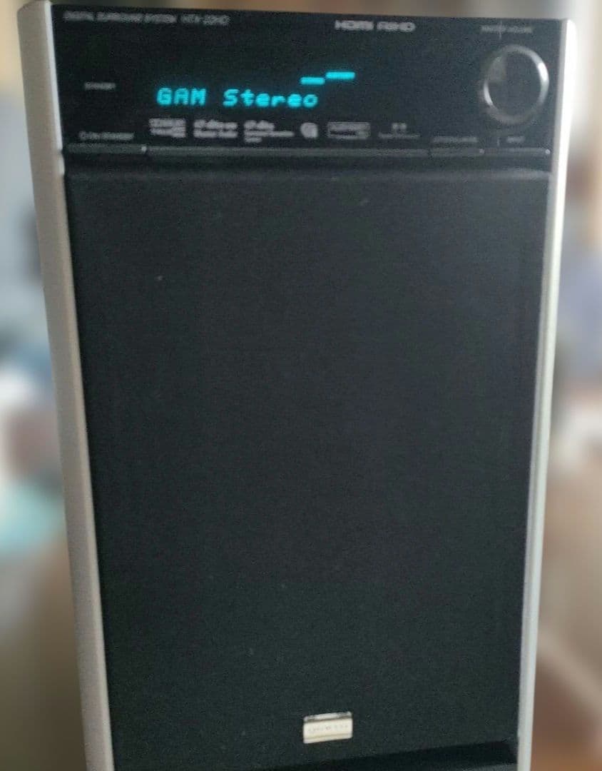 Other Onkyo Htx-22Hd