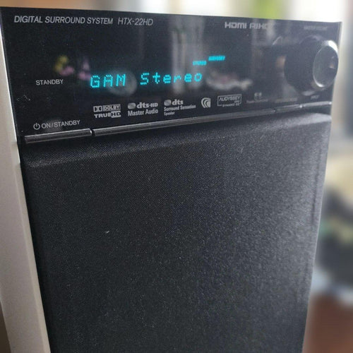 Other Onkyo Htx-22Hd