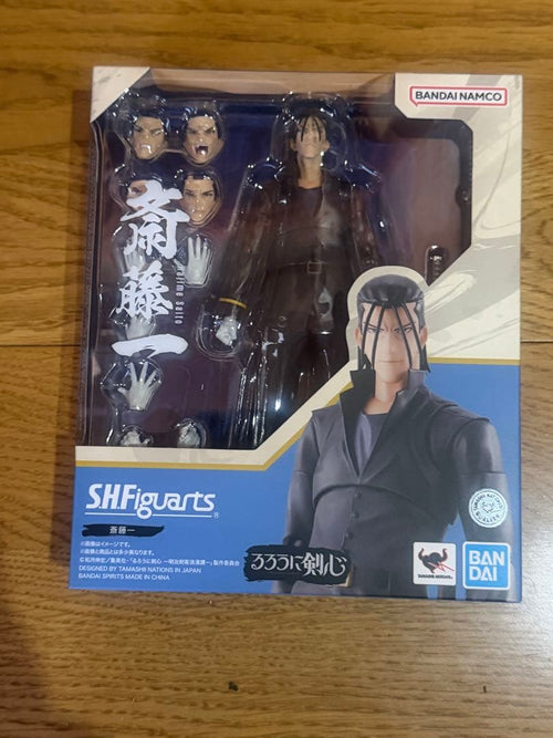 Bandai Others H.Figuarts(