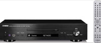 Cd Sacd Players Yamaha Cd-N500