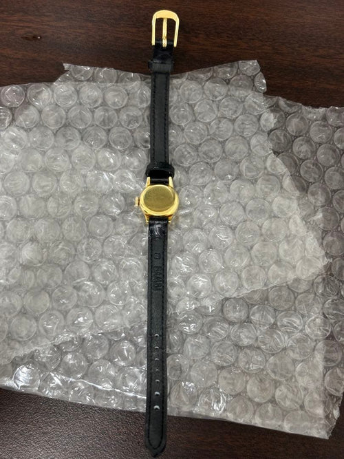 Omega Hand-Wound Watches 18K