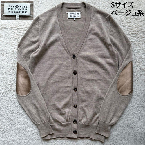 Maison Martin Margiela Long-Sleeve S