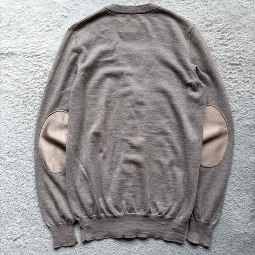 Maison Martin Margiela Long-Sleeve S