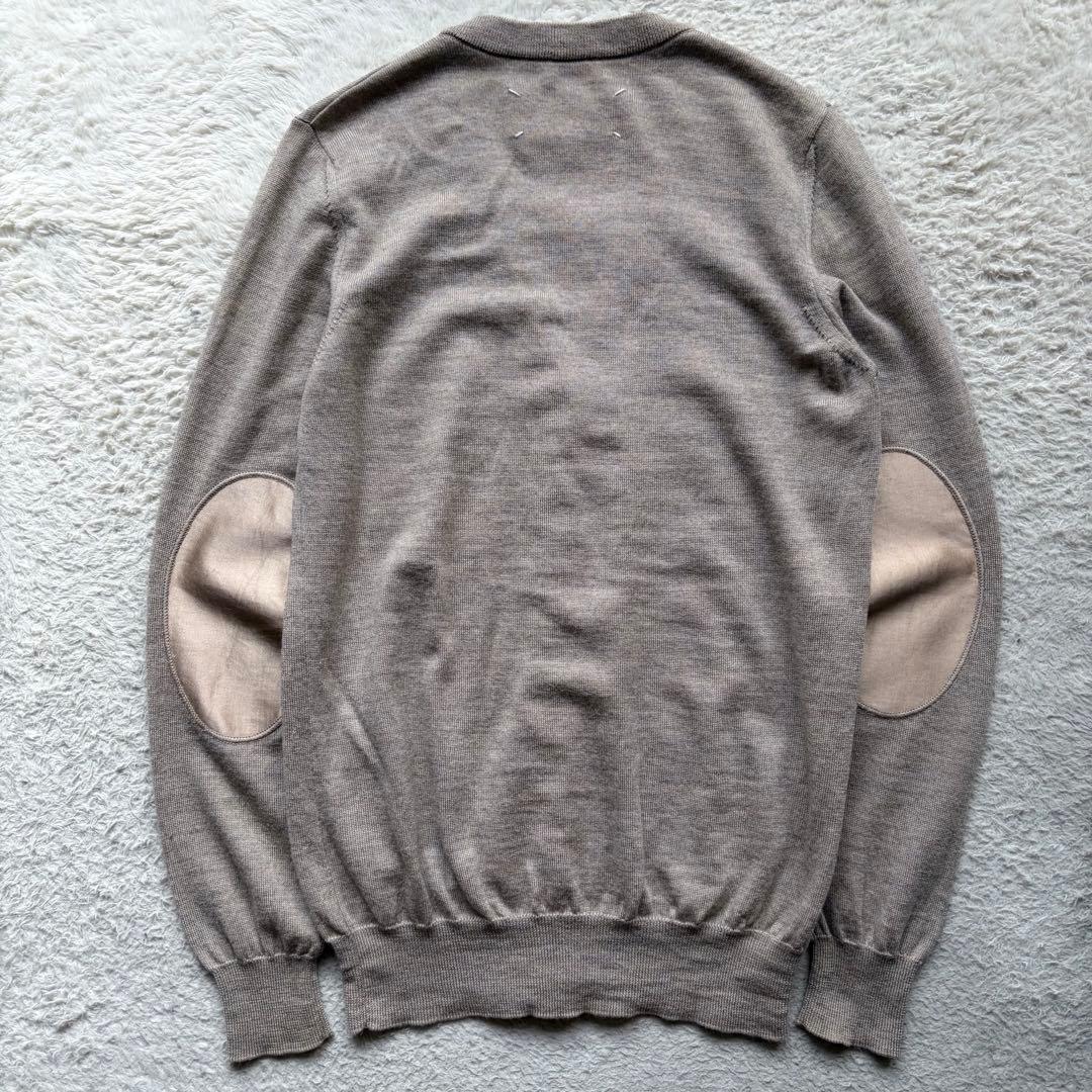 Maison Martin Margiela Long-Sleeve S